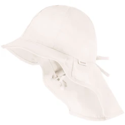 Maximo Flapper Gebroken Wit