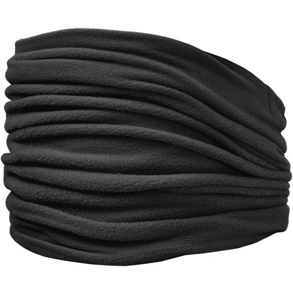 Maximo Multifunctionele Sjaal Zwart - Afbeelding 2