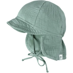 Maximo S Child Pet Zeegroen