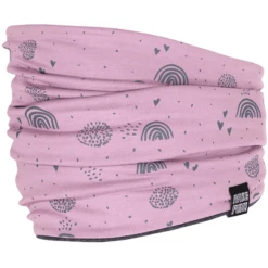 Maximo Sjaal Regenboogliefde Omkeerbaar