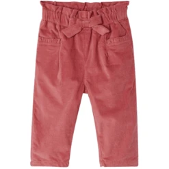 Mayoral Corduroy Broek Roze