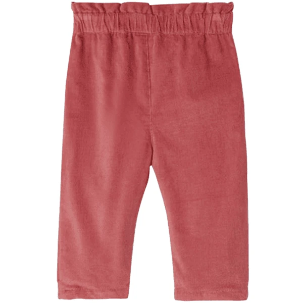 Mayoral Corduroy Broek Roze - Afbeelding 5