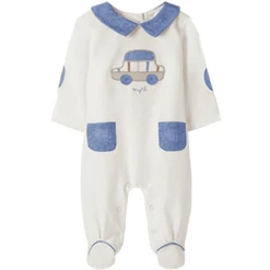 Mayoral Lang Rompertje