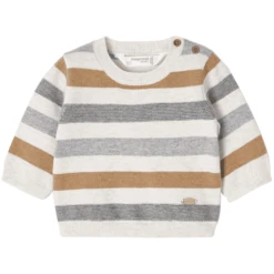 Mayoral Trui Gestreept