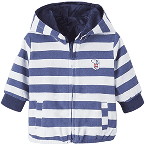 Mayoral Windbreaker Omkeerbaar - Afbeelding 3