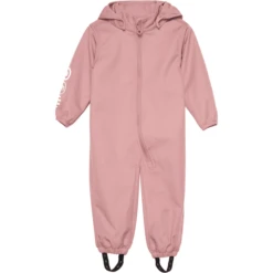 Minymo Softshell Pak Old Rose