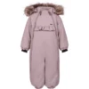 Minymo Vlierbessen Snowsuit