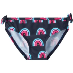 Name It Bikinibroekje Nmfzesone Dark Sapphire