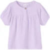 Name It Blouse Nmfhinona Orchid Bloom