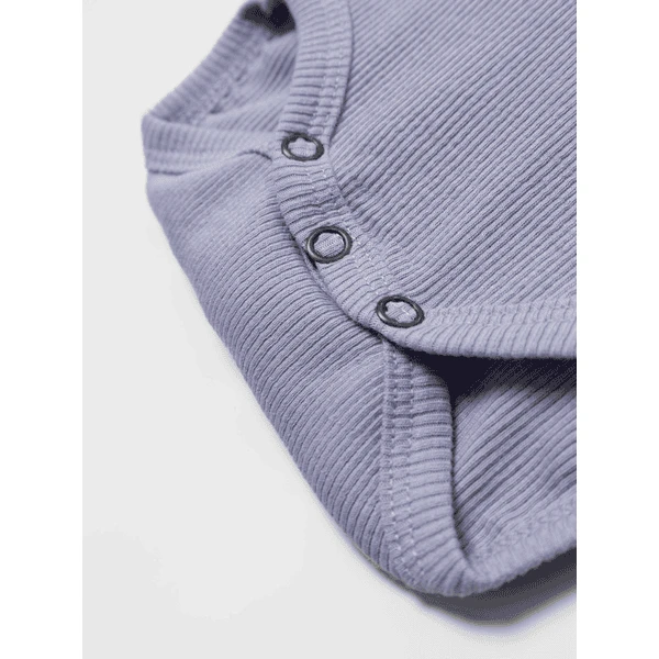 Name It Body Met Korte Mouwen Nbfkab Cosmic Sky - Afbeelding 2