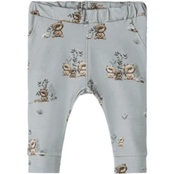 Name It Broek Nbmdart Pearl Blauw