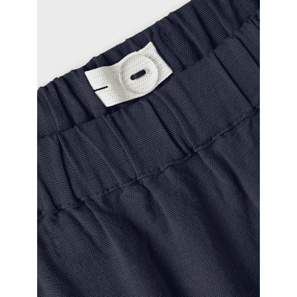 Name It Broek Nbmfaher Dark Sapphire - Afbeelding 4