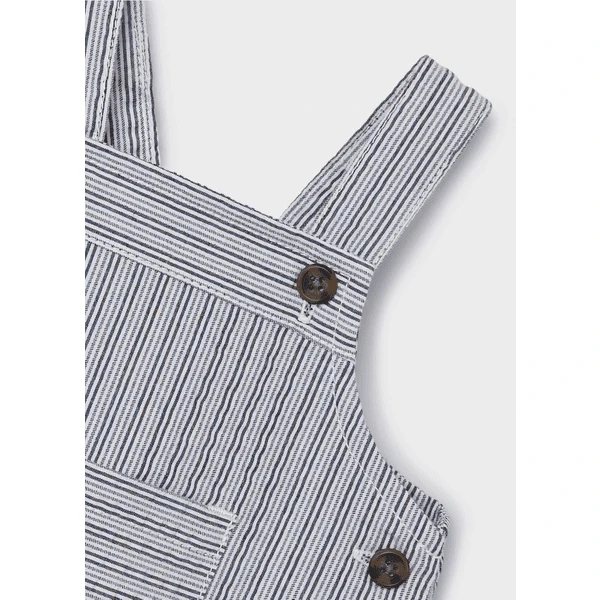 Name It Broekpak Nbmferolle Donker Saffier - Afbeelding 2