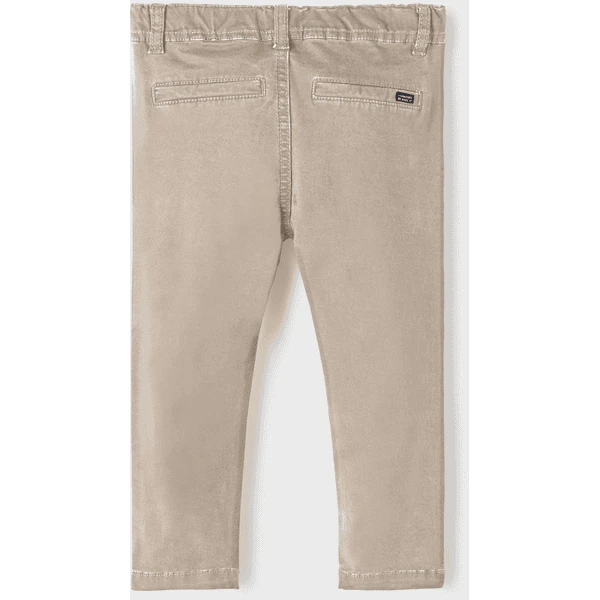 Name It Chino Pants Nmmryan Humus - Afbeelding 2