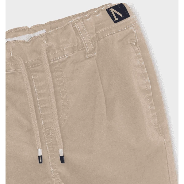 Name It Chino Pants Nmmryan Humus - Afbeelding 3