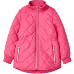 Name It Girls Jasje Nmfmohanna Fuchsia Purple