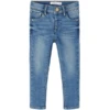 Name It Jeans Nmfpolly Light Blue Denim