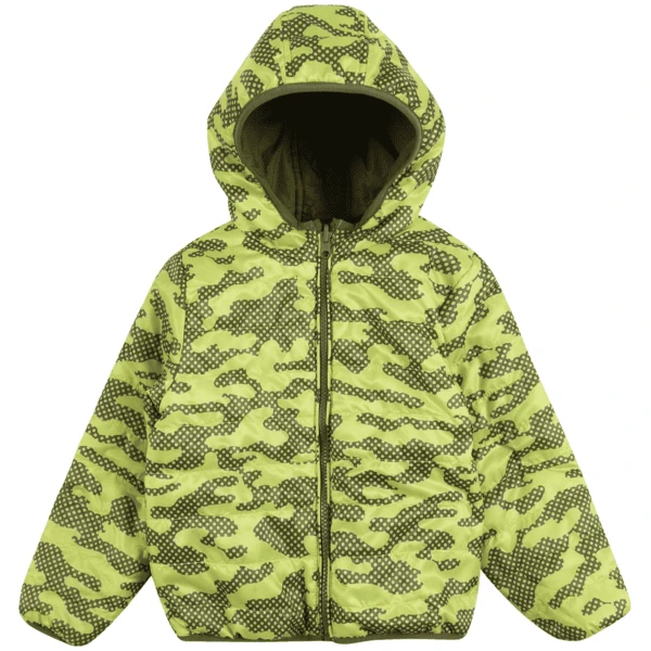 Name It Jongens Jasje NMMMUMI Wintermos - Afbeelding 4