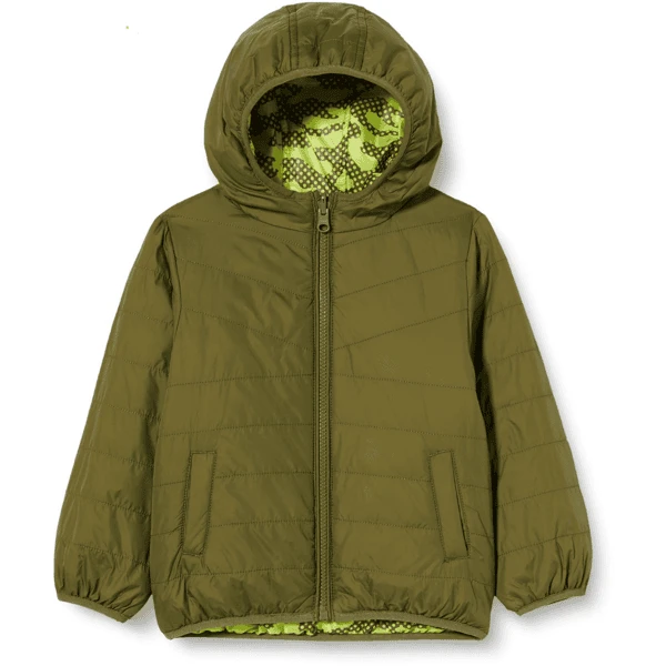 Name It Jongens Jasje NMMMUMI Wintermos