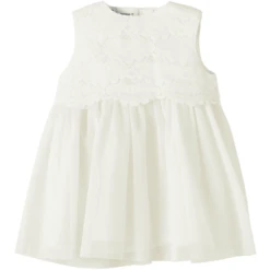 Name It Jurk Nbfnikol White Alyssum
