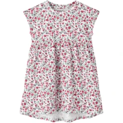 Name It Jurk Nmfdotta B Right White