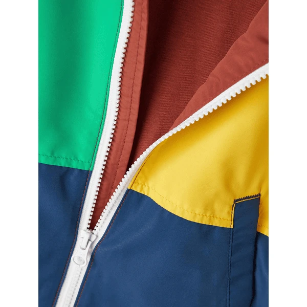 Name It Outdoor Jasje Nmfmaxi Bossa Nova - Afbeelding 3