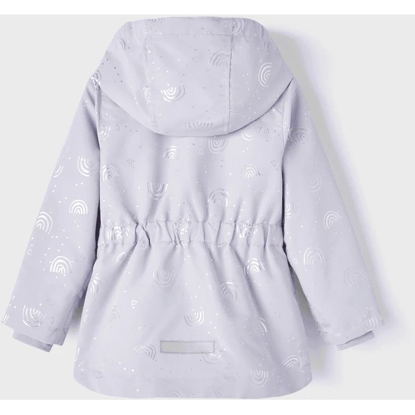 Name It Outdoor Jasje Nmfmaxi Cosmic Sky - Afbeelding 2
