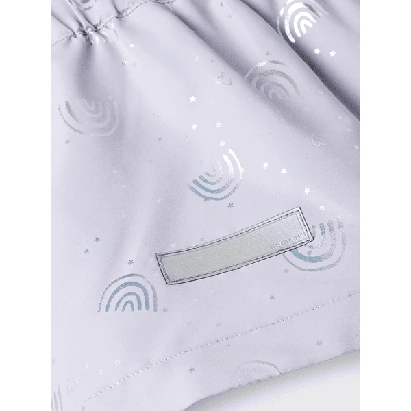 Name It Outdoor Jasje Nmfmaxi Cosmic Sky - Afbeelding 4