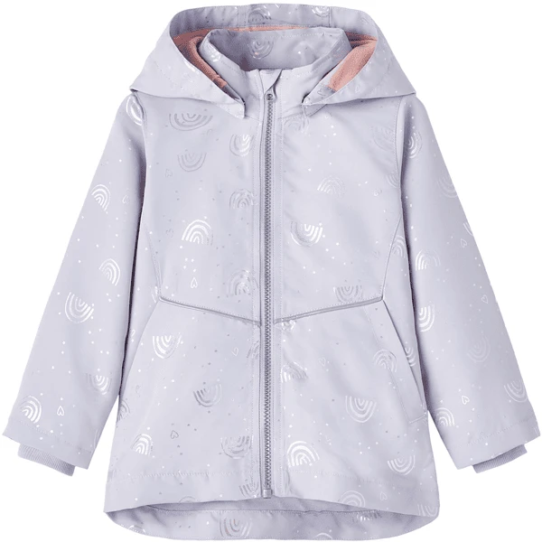 Name It Outdoor Jasje Nmfmaxi Cosmic Sky