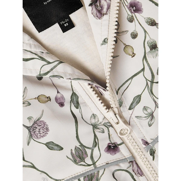 Name It Outdoor Jasje Nmfmaxi Crystal Gray - Afbeelding 3