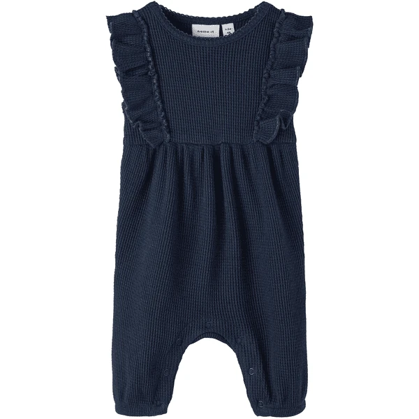 Name It Overall Nbfdamone Dark Sapphire