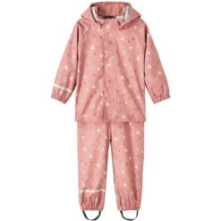 Name It Regenset Nmfdry Old Rose