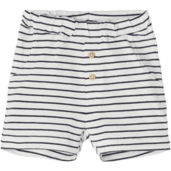 Name It Shorts Nbmfinn Dark Sapphire