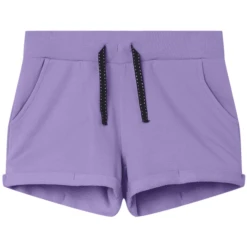 Name It Shorts Nkfvolta Sand Verbena