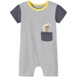 Name It Slaapjurk Nbmduno B Right White