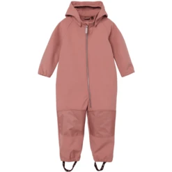 Name It Softshell Pak Magic Nmfalfa Old Rose