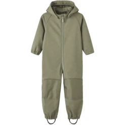 Name It Softshell Pak Magic Nmmalfa Theeblad