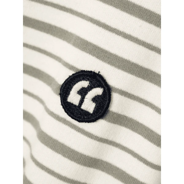 Name It Sweatshirt Nmmvifelix Gedroogde Salie - Afbeelding 4