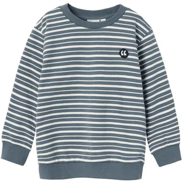 Name It Sweatshirt Nmmvifelix Stormy Weather - Afbeelding 3