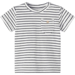 Name It T-shirt Nbmfinn Donker Saffier