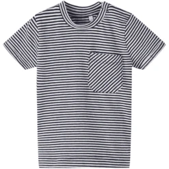 Name It T-Shirt Nbmfoas Dark Sapphire