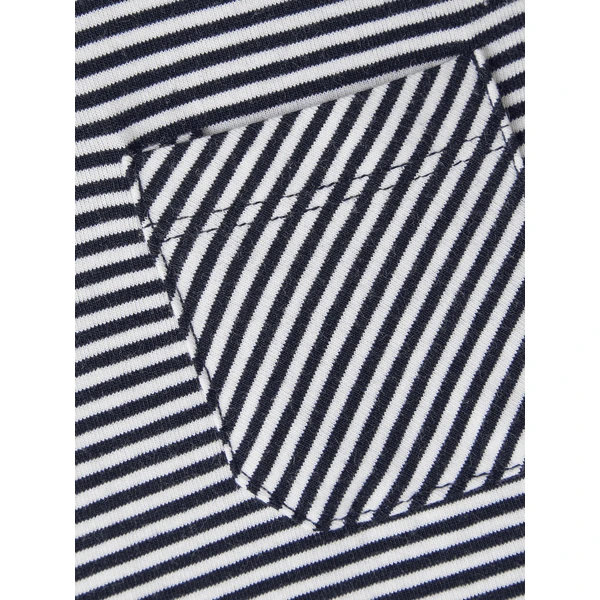 Name It T-Shirt Nbmfoas Dark Sapphire - Afbeelding 4