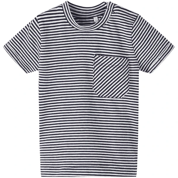 Name It T-Shirt Nbmfoas Dark Sapphire