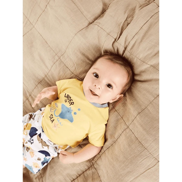 Name It T-shirt Nbmhang Sundress - Afbeelding 3