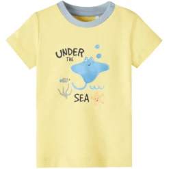 Name It T-shirt Nbmhang Sundress