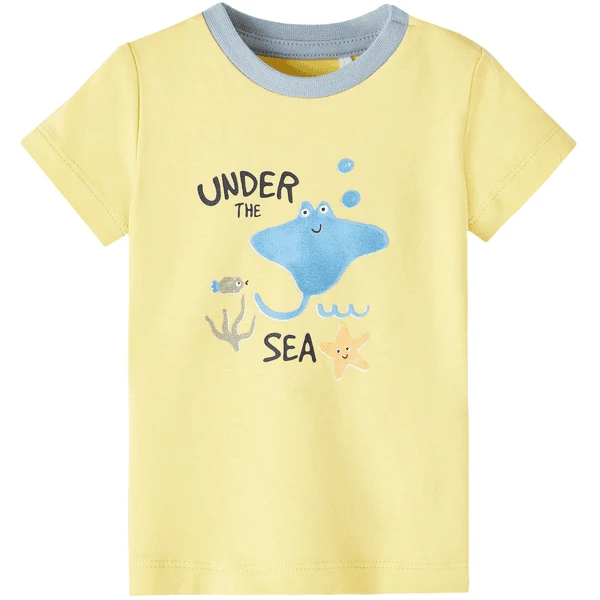 Name It T-shirt Nbmhang Sundress - Afbeelding 4