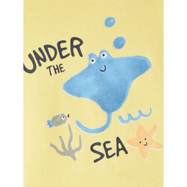 Name It T-shirt Nbmhang Sundress - Afbeelding 5