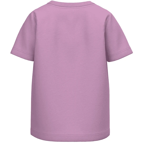 Name It T-shirt Nmfhilde Smoky Grape - Afbeelding 2