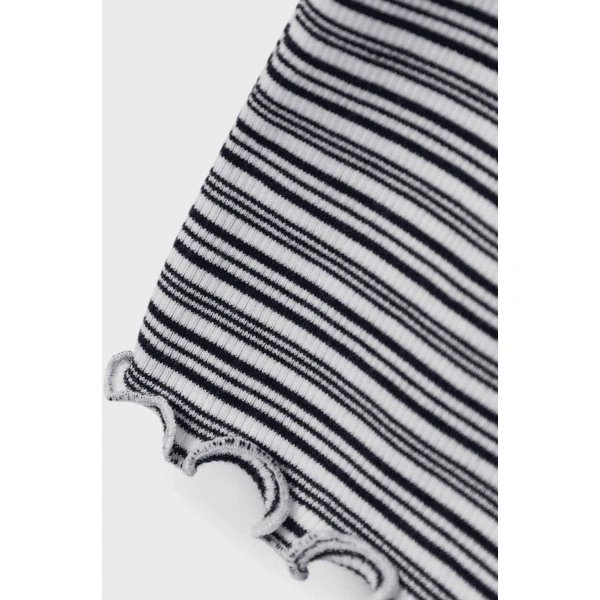 Name It T-shirt Nmfvemma Dark Sapphire - Afbeelding 2