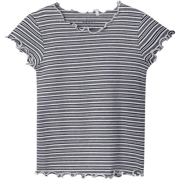 Name It T-shirt Nmfvemma Dark Sapphire